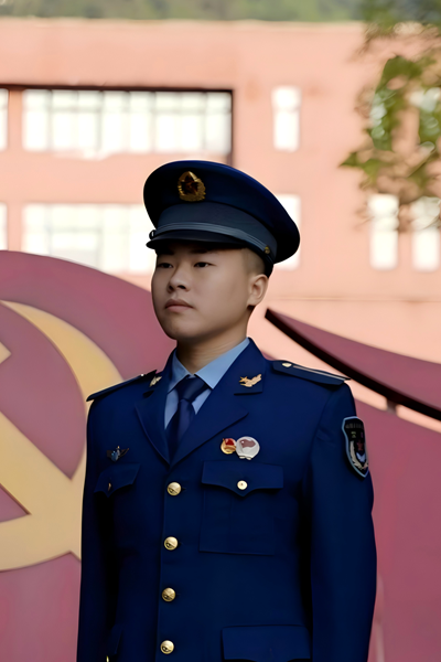 邓棚鹏