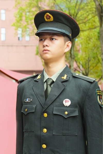 林城